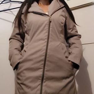 FIG women's winter coat